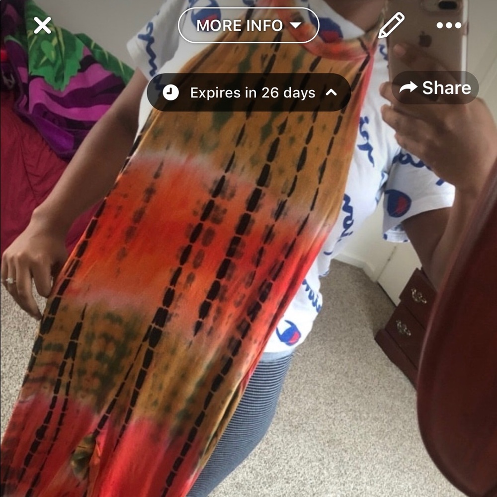 Body suit